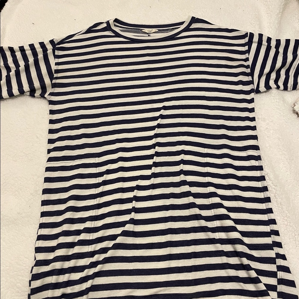 T-shirt dress